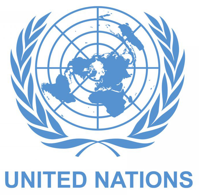 UN logo 1