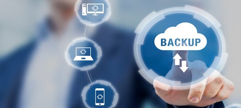 نسخه پشتیبان / Backup