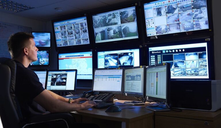 Distributed Control Systems (DCS) Information