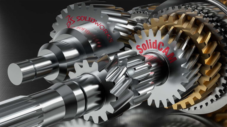 آموزش نرم افزار Solidcom