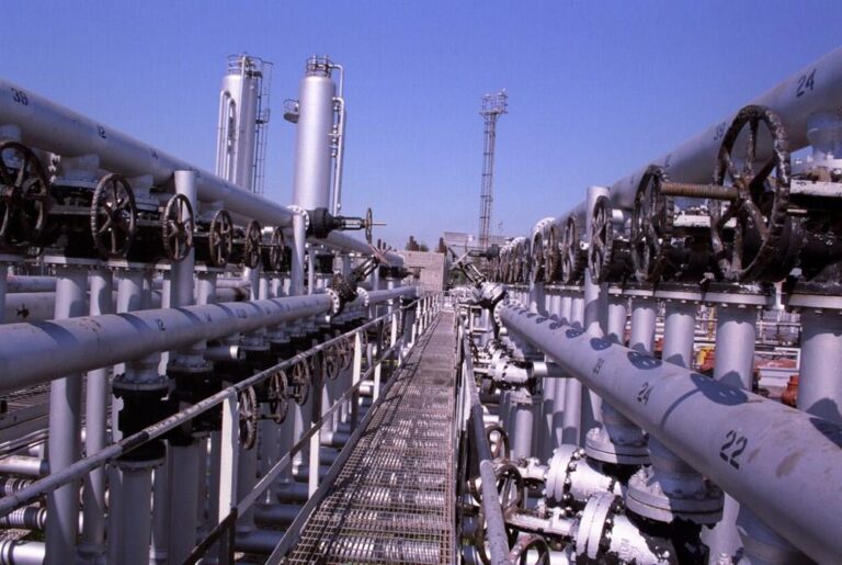 واحد بهره برداری - production unit